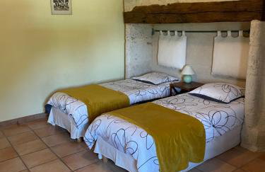 Gîte La Maison du Bonheur - Foto 17