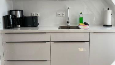 Modernes Apartment An der Frauenkirche II - Foto 5