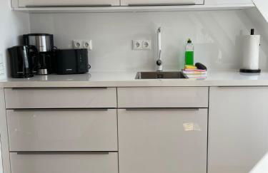 Modernes Apartment An der Frauenkirche II - Foto 5