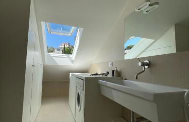 Blue horizon retreat-Luxury Penthouse - Foto 8