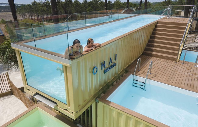 Ohai Nazaré Outdoor Resorts - Foto 38