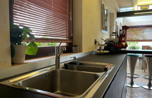 Large villa between Verona and Venice - Photo 32