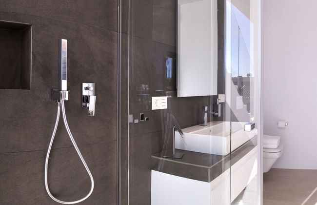 Villa Halcon al Mar - Foto 42