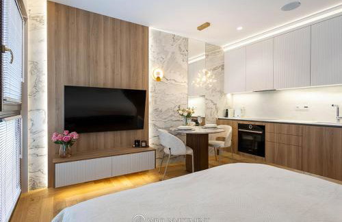 Apartament Studio Sol Marina - Foto 9