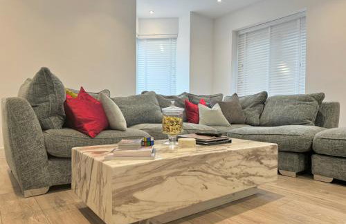 Eagles Cottage, 3 - Bed, Sleeps 6, Pets Welcome - Ulverston - Foto 1