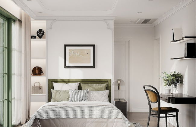 JM Moonlight Villa Phu Quoc - Foto 75