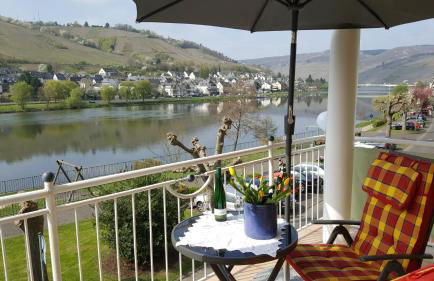 Haus Brandenburg an der Mosel - Foto 34