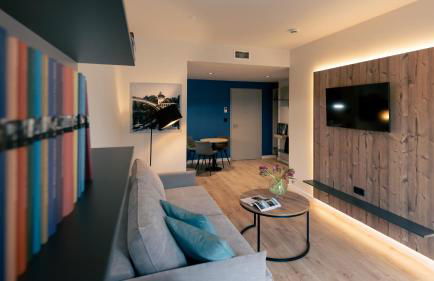 SpreeBlau Apartments - Foto 30