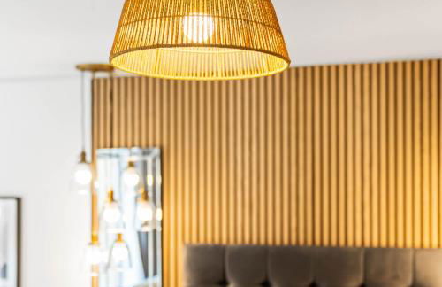 Three Bed House - Parking - Garden - Fast Wi-Fi 19LL - Foto 58