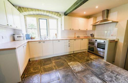 Luxury 4 Bed Farmhouse on Rewilding Estate - Foto 10