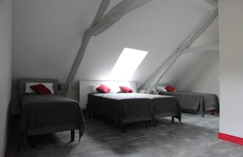 Gite L'Hermine - Foto 25