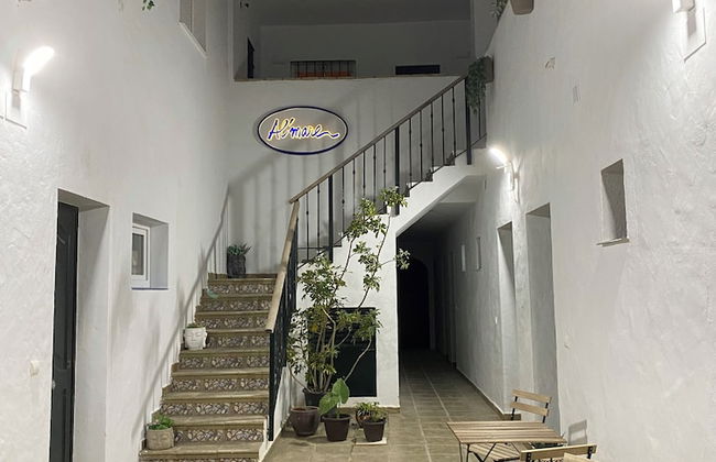 Alojamiento Rural Al-mare - Photo 33