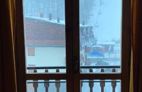 Facing the Sestriere Ski Slopes - Foto 22