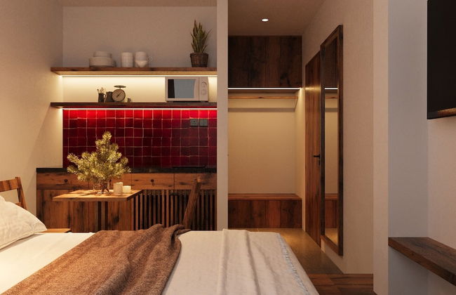 UNIQUE Creative - Grand Residence - Rooftop Pool - Foto 7