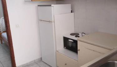 Floisvos Apartments - Foto 2, stove