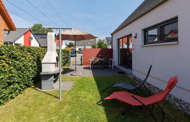 Pleasant Holiday Home in Zierow Near Sea - Photo 49