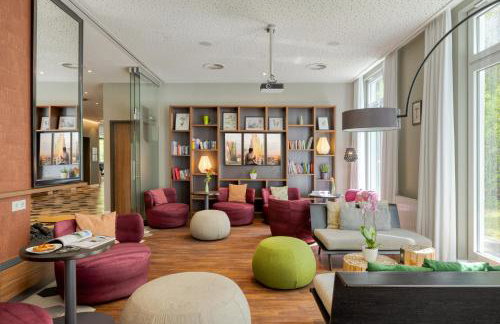 Citadines Arnulfpark Munich - Photo 26
