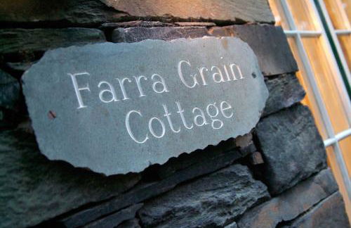Farra Grain, Little Langdale - Foto 12