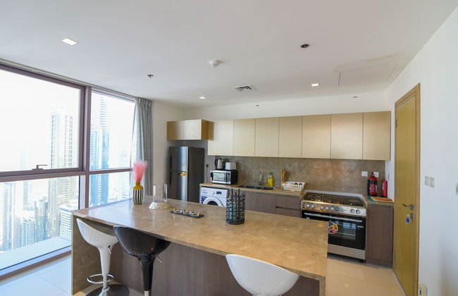 GreenFuture - A A Tower - Two beedroms - Photo 33