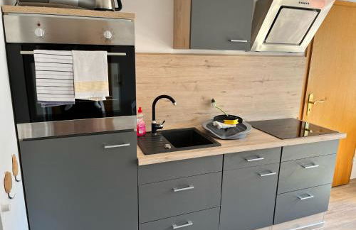 Ferienwohnung Südwind - Foto 8