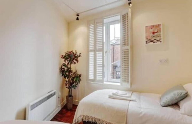 Temple Bar District Apartments - Photo 12