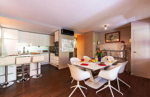 Montpellier-2chambres-Grande terrasse-Garage - Photo 15