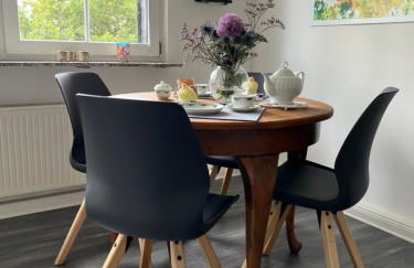 Ferienwohnung im Eifelidyll - Foto 4