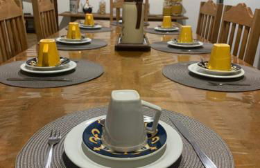 Pouso da Ju - Foto 35