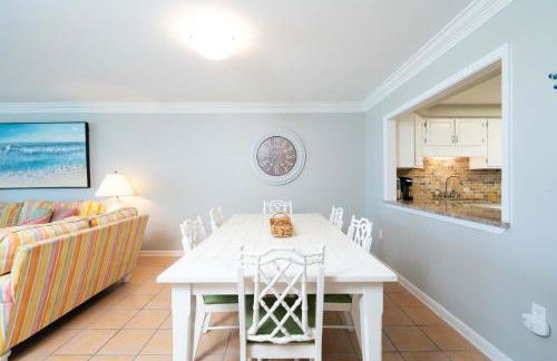 Beachfront Bliss at Shoreline Towers - Foto 39