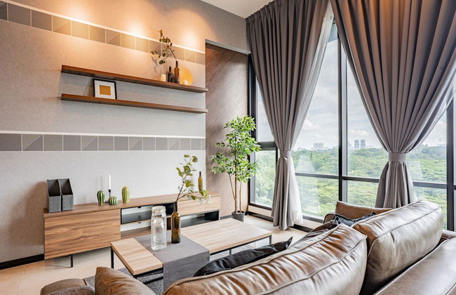 Opus Residences by Airhost - Foto 20