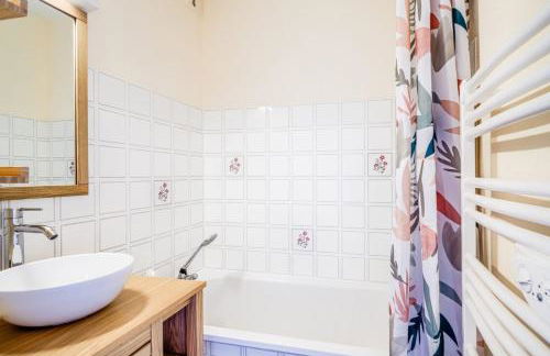 Appartement bord de plage havre de paix - Foto 22