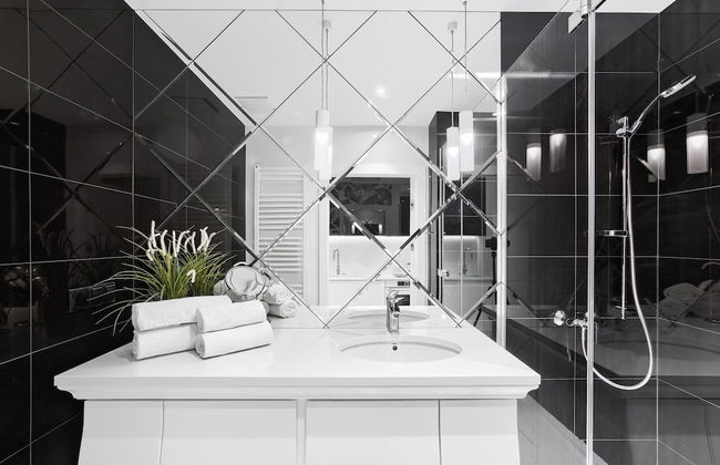 Apartamenty Sun & Snow Dune B - Foto 19