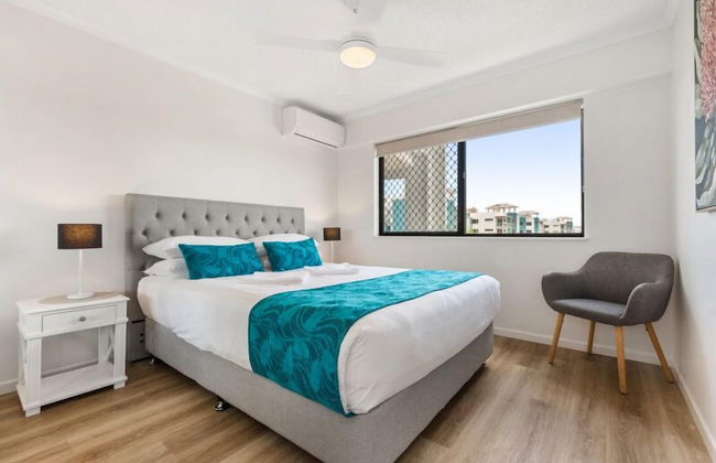 San Marino By The Sea Apartments - Foto 18