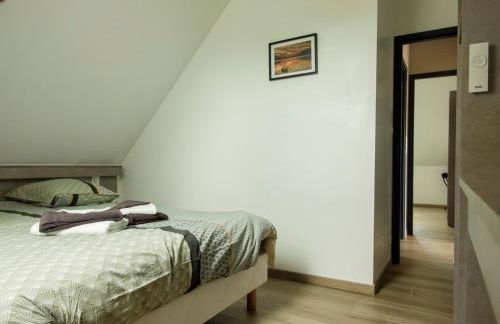 Grand gîte Aubrac Vallée du Lot - Photo 34