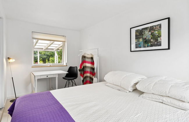 "Henric" - 500m from the sea - Foto 21