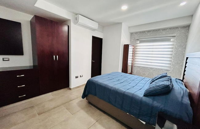 Pacifika Marina Mazatlan by Partnerhost - Foto 13