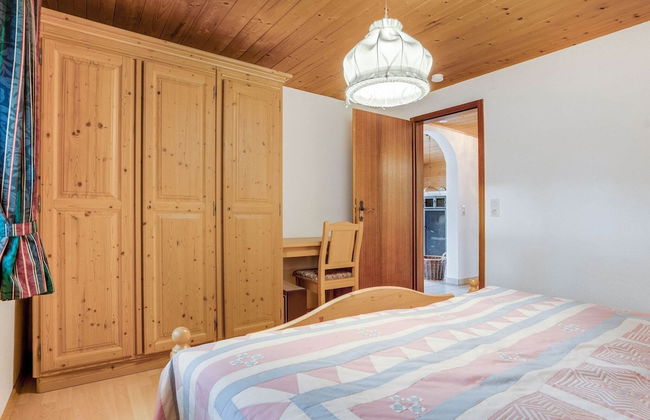 Chalet in Iselsberg-stronach Near Ski-lift - Foto 14