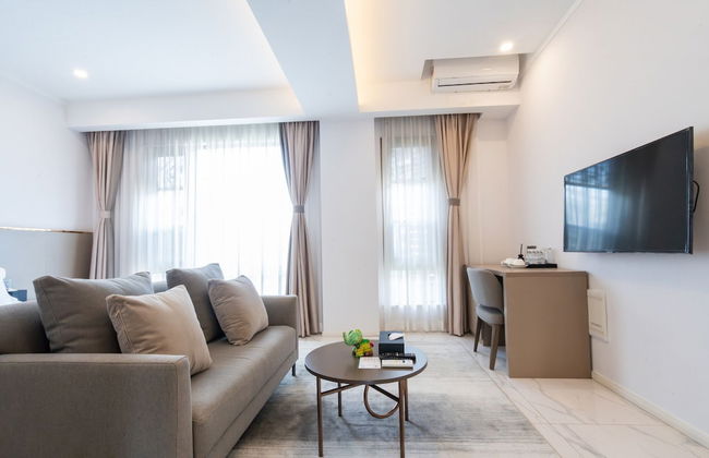 One Park Hotel & Residence - Photo 58