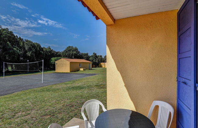 Gite in a Holiday Park With Pool - Foto 18