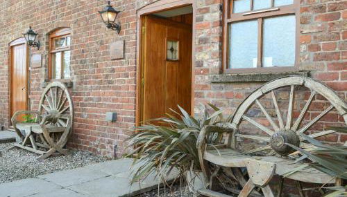 Mulberry Cottage - Foto 4