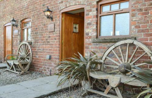 Mulberry Cottage - Foto 4