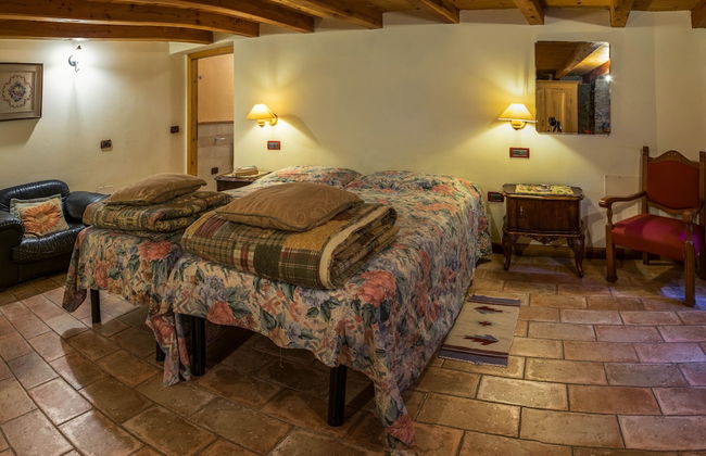 Castello di Zorzino - Foto 21