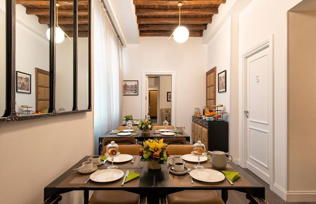 Maison Evelina - Photo 22