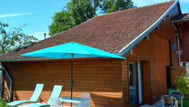 "Le Studio" climatisation Parking Privé Restauration Proche des lacs - Foto 2