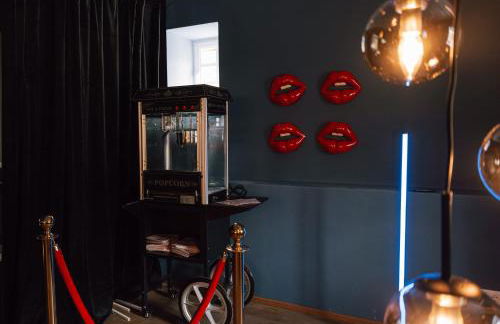 Zur alten Oelmuehle Wellness & Entertainment - Foto 10