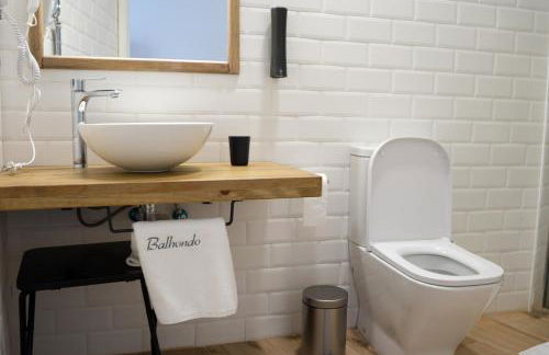 Balhondo Open Village - Foto 33