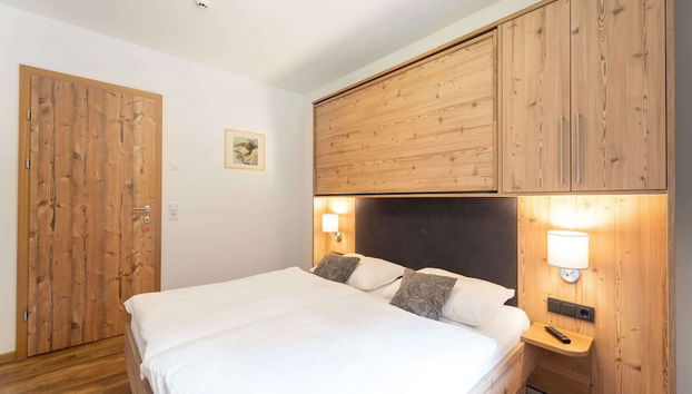 Luxury Chalet in Saalbach-hinterglemm With Sauna - Foto 3, Habitación