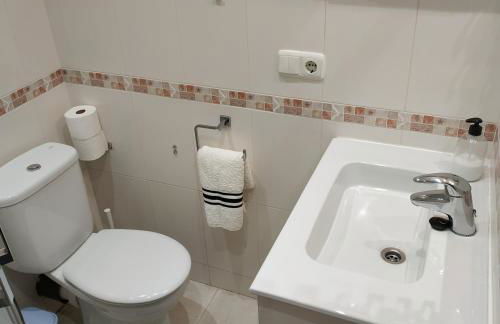 Apt Matia de 5 hab cerca playa Donostia San Sebastian - Foto 20