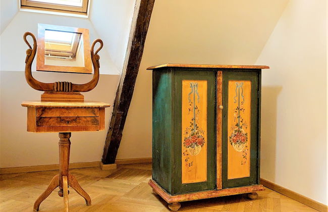 Small Luxury Palace Residence - Foto 48