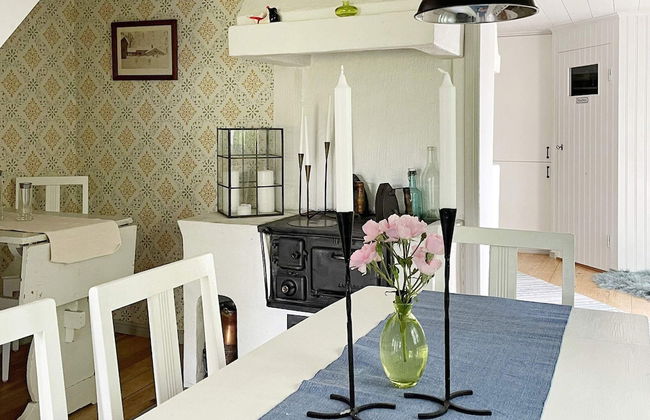 5 Star Holiday Home in Visby - Foto 22